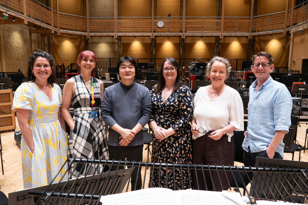 DLA Piper Renews Partnership with CBSO for Fourth Consecutive Year