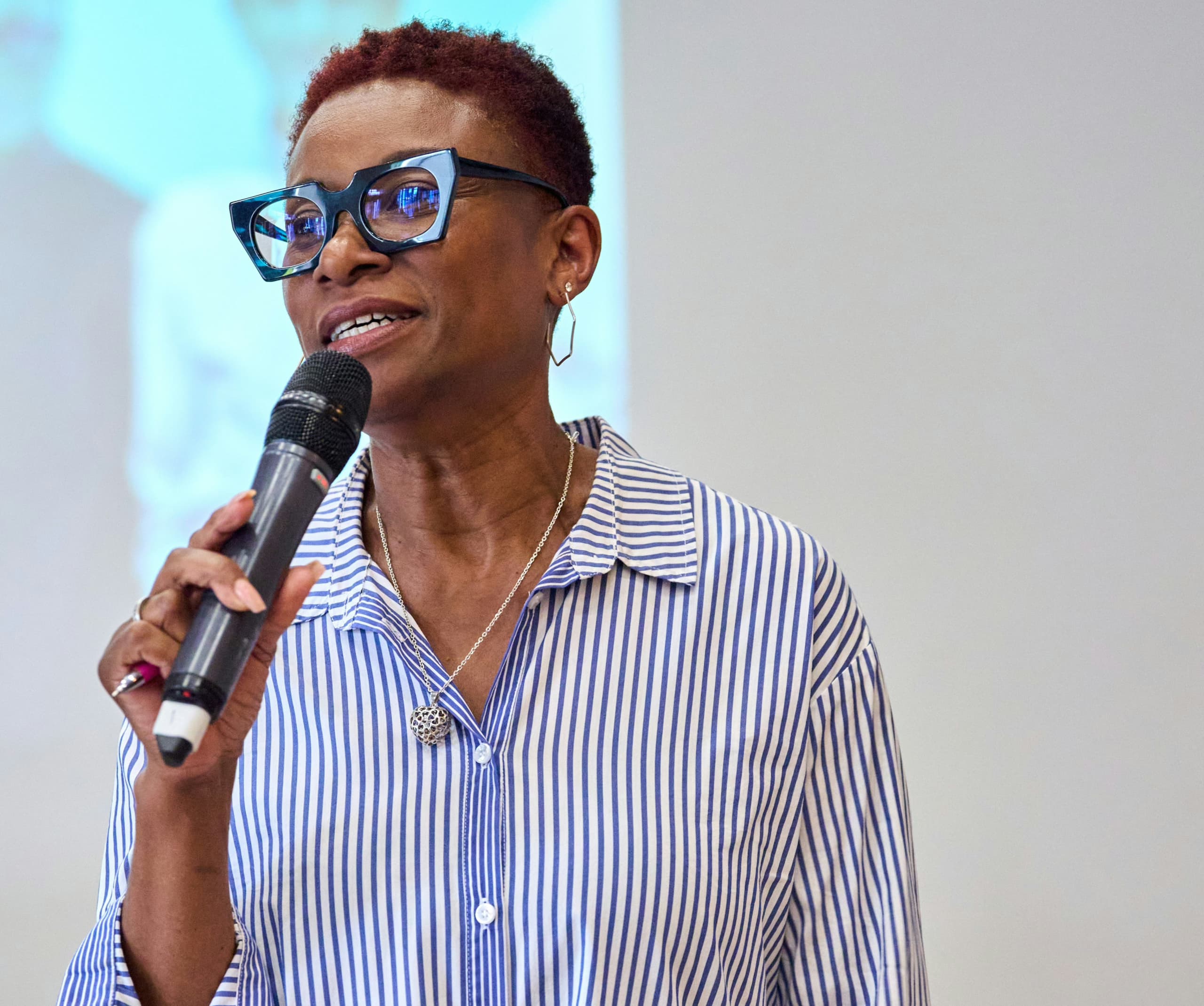 Windrush Voices Take Centre Stage in New Heritage Project Led by Nikki Tapper MBE