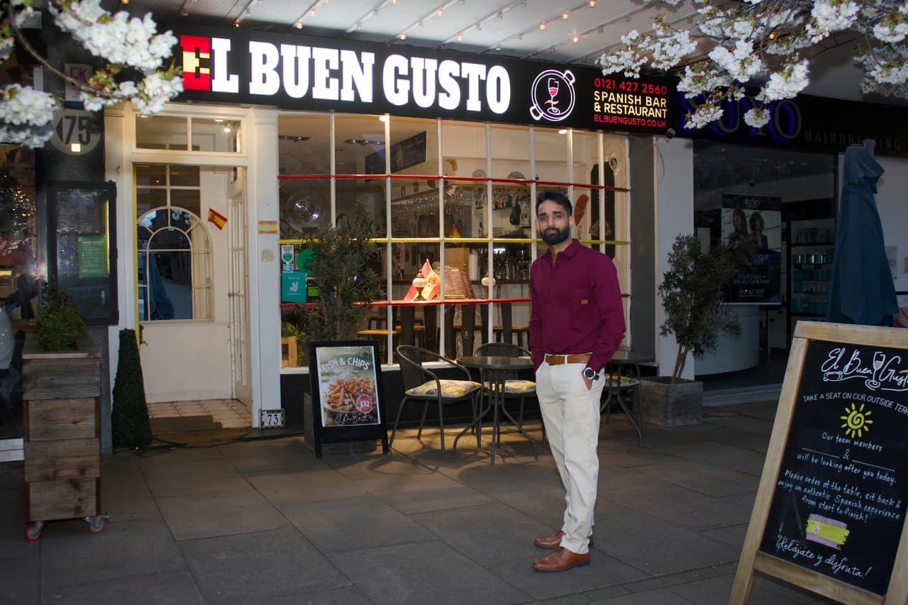 New Birmingham Food Tour Urges Diners to Back Independent Restaurants Before Itβs Too Late
